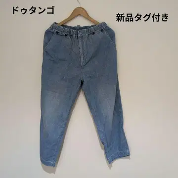 두탕고 데님 택 포함 새상품 사이즈 2