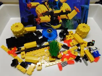 LEGO SYSTEM 6145