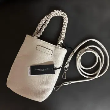 잔니 키아리니 카밀라 CAMILLA 미니 백