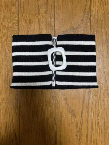 [ JW ANDERSON ] 넥워머