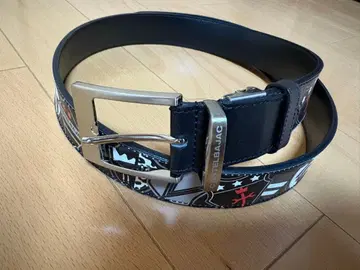 까스텔바작 CASTELBAJAC 벨트