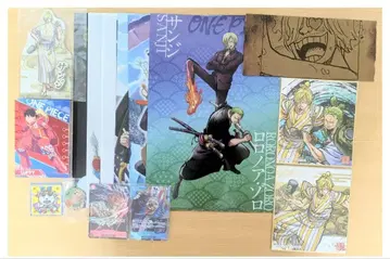 원피스 굿즈 묶음 판매