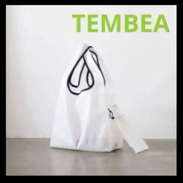 템베아 TEMBEA 에코백 토트백 심플