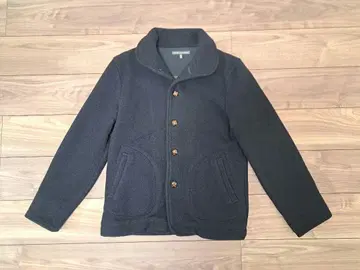 unlimited ability 멜톤 자켓 M