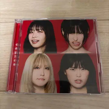 [ 초회 한정판 ] 도쿄 초기 충동 CD DVD