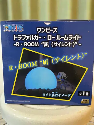 원피스 룸 라이트 나기