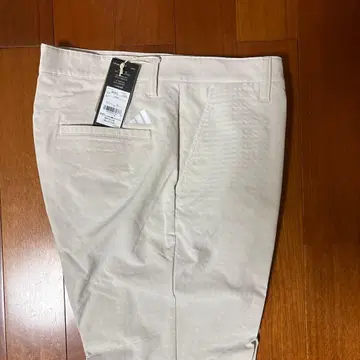 새상품! 아디다스 남성용 골프 팬츠 W85 가을/겨울