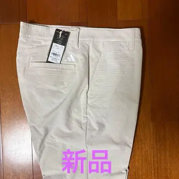 새상품! 아디다스 남성용 골프 팬츠 W85 가을/겨울
