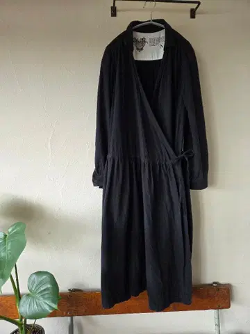 RNA 카슈쿨 원피스