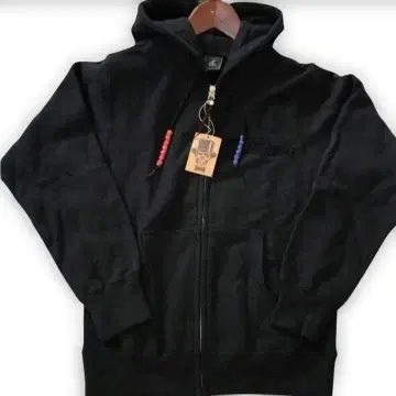 CFS C-FROCKY HOOD PARKER