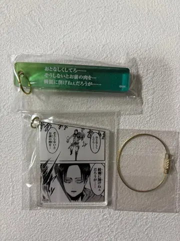 진격의 거인 리바이