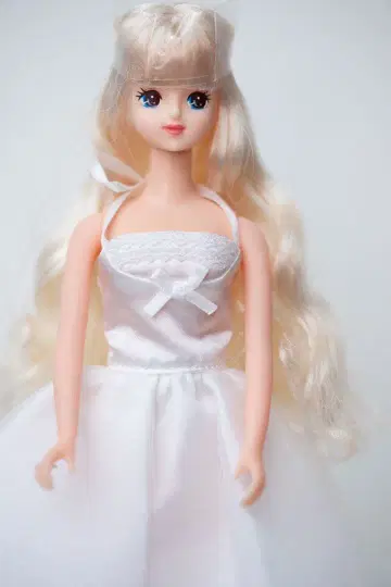 리카짱 캐슬 오타노시미 인형 사유리