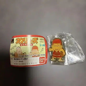 [ 익명 배송:새상품급 ] 스크류 슬램덩크 강백호 가챠