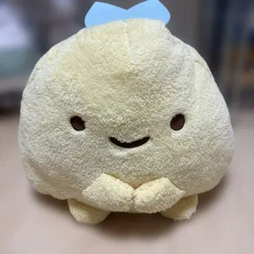 [ 최종 가격 인하 ] 스미코구라시 전어 꼬리 봉제 인형