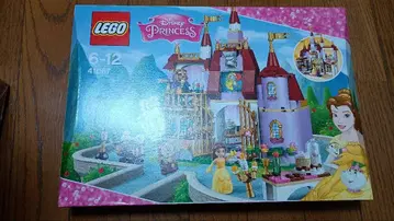 레고 41067 미녀와 야수