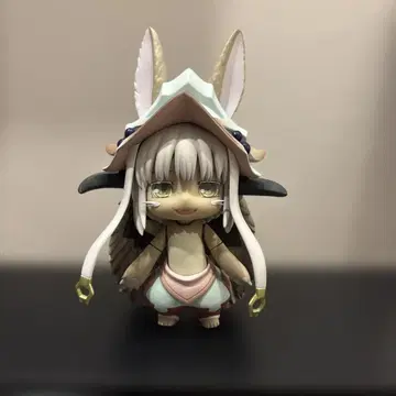 넨도로이드 메이드 인 어비스 나나치