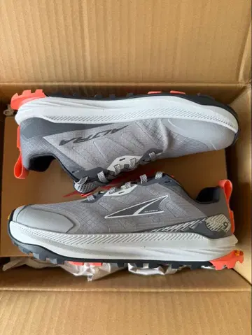 알트라 론픽 9+ ALTRA LONE PEAK 9+ 우먼