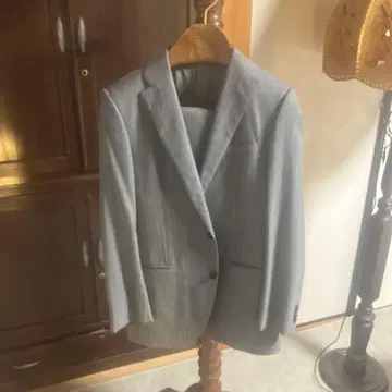 힐튼 수트 YA6 78cm