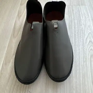 멜로우 바이 인챈티드 여성용 소프트 바부쉬 25.5 카키