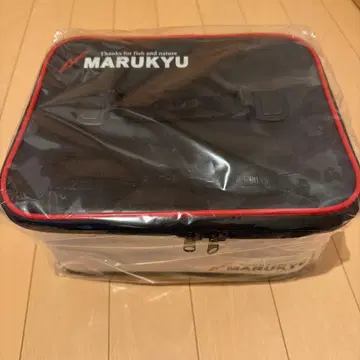 MARUKYU SYSTEM POUCH MQ-02