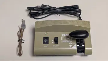 토믹스 파워 유닛 N-1 + D.C.피더 N