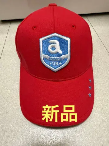 [ 미사용 새상품 ] archivio 알치비오 캡