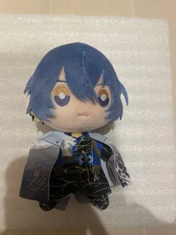 니지산지 코야나기 로우 니지누이