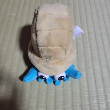 포켓몬 fit 옴나이트 봉제 인형 포켓몬 센터