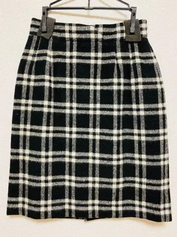 미니멀리스트 세일 중 LAISSE PASSE 레스 빠세 타이트 스커트