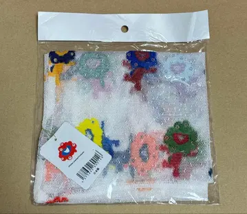 미야쿠미야쿠 레이스 백 에코백 오사카 간사이 만박