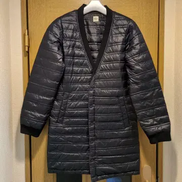 론 헤르만 다운 자켓 코트