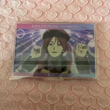 킨츠아 아니슈가 야마다 료 Anisugar