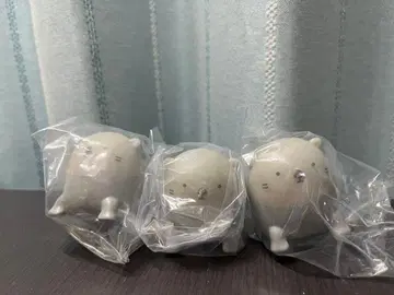 무엇이든 생물 마스코트 라이트 랏코 가챠가챠