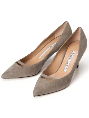 [ 새상품 ] PELLICO ANELLI 펌프스 39