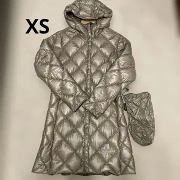 mont-bell 스페리오 다운 트래블 코트