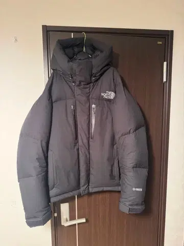 THE NORTH FACE 바르톨로 라이트 2023-24 가을/겨울 모델