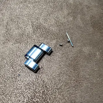 [ 부품 ] 그랜드세이코용 시계 부품 1세트