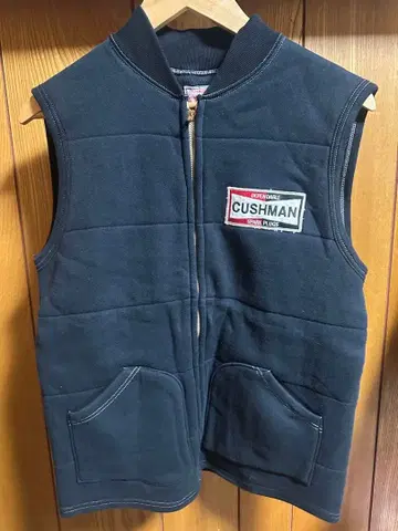 CUSHMAN 베스트
