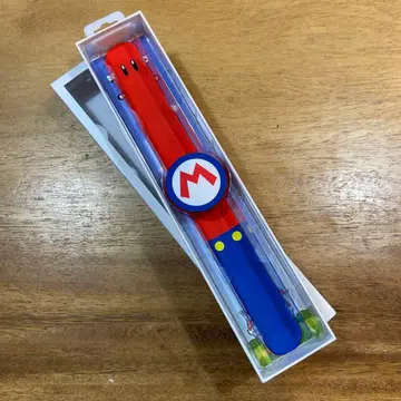 USJ 유니버셜 마리오 파워업 밴드