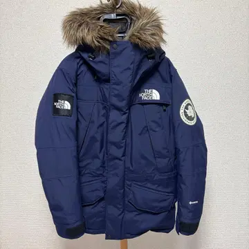 THE NORTH FACE 언터크 티카 파카