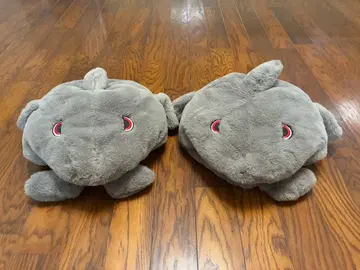 JAWS 모자 2개 세트 (낱개 판매 가능)