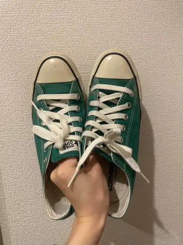 Converse 올스타 스니커즈