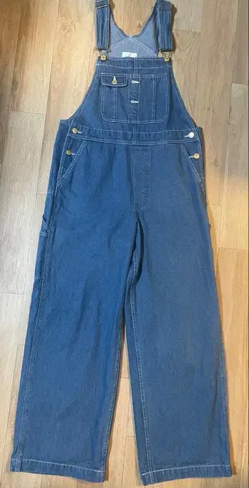 데님 살로펫 Tribecca