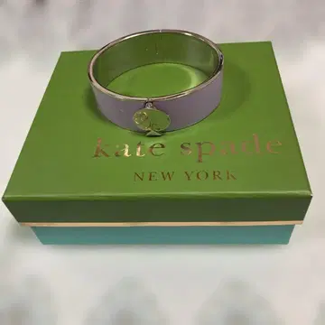 케이트 스페이드 뉴욕 뱅글