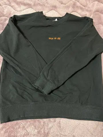 JSB3 LIVE TOUR 2021 트레이닝복 M 블랙