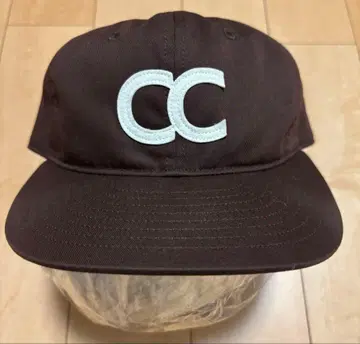 CIRCLECIRCLE CLUBHAUS 콜라보 캡 서클서클