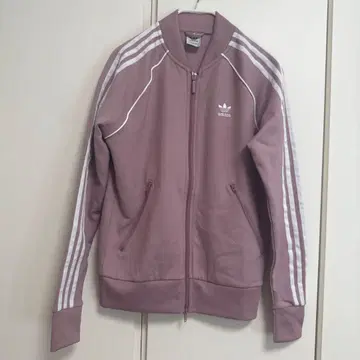 adidas originals 핑크 트랙 자켓 S 가격 인하했습니다