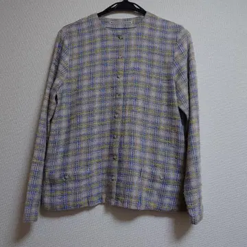 Mademoiselle NON NON 노카라 자켓