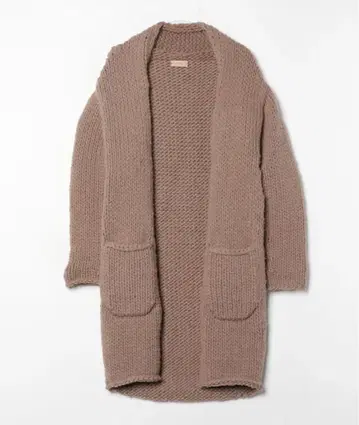 TODAYFUL 니트 가디건