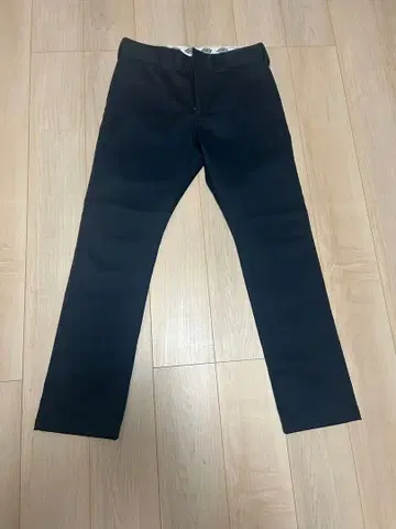 디키즈 TC 스트레치 내로우 팬츠 34